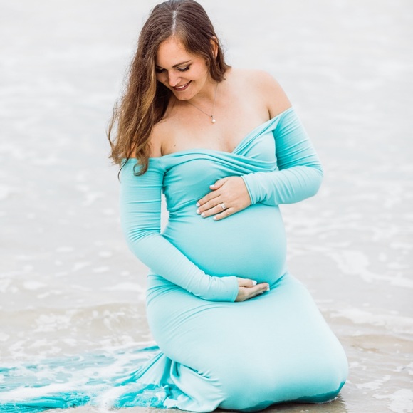 CLEARING MY CLOSET FOR BABY - Picture 2 of 8